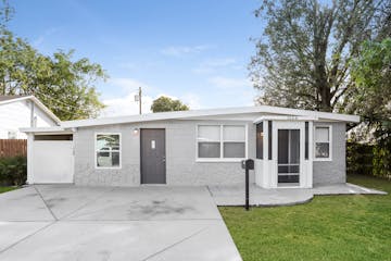 2164 43RD AVE ST PETERSBURG, FL 33714